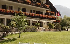 Hotel Rodes
